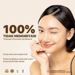 LICORICE SERUM - NPURE Licorice Bright & Glow Potion Of Light Face Serum 20ml / Potion of Light / Brightening Serum / Serum Brightening / Wajah Cerah Glowing Flek Hitam / Aman Bumil Busui