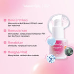 Wonderish Serum - Brightening Silky Repair Your Skin By Irish Bella