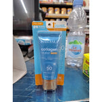Hanasui Collagen Water Sunscreen Wajah SPF 50 30 ml