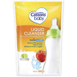 Cussons Baby Sabun Cair Pencuci Botol & Dot 300 ml