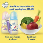 Cussons Baby Sabun Cair Pencuci Botol & Dot 300 ml