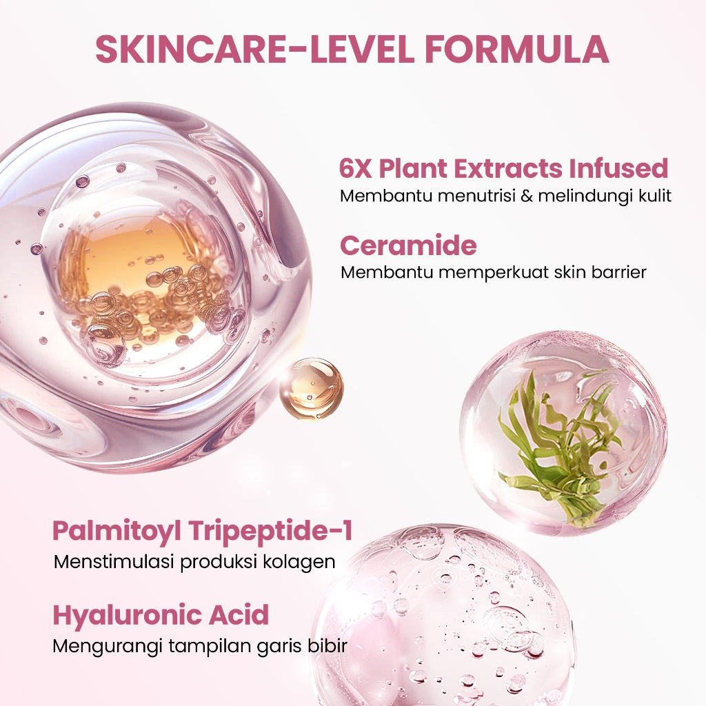 YOU Cloud Paint Airy Fixing Tint Lip Tint Lip Stain