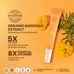 NPURE Eye Serum / Marigold / Eyemazing Power Serum Concentrate/ Krim Mata / Anti Mata Hitam Panda / Kantong Mata