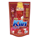 So Klin Deterjen Cair Refill 720 Ml Anti Bakteri