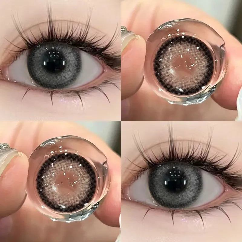 （COD）softlens minus(0.00-3.50)softlens soflen soflens soflens hitam soflen murah softlense soflen minus soflens brown softlens grey