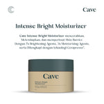 Cave Intense Bright Moisturizer