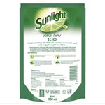 Sunlight Sabun Cuci Piring Jeruk Nipis Refill 650 ml