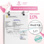 Noera White Dose Body Skin Booster Daily Whitening Plus