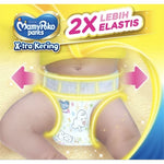 Mamy Poko X-tra Kering Popok Celana Bayi XL 26 pcs