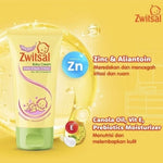 Zwitsal Krim Bayi Anti Ruam Popok Tube 50 mL