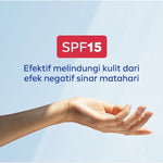 Nivea Extra Bright Serum Pelembap Tubuh 10 Super Vitamin Tube 180 ml