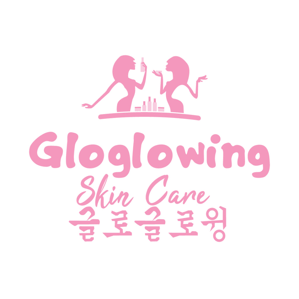 GLOGLOWING Power Glowing Body Serum 50ml