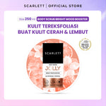 Scarlett Whitening Jolly Series - Paket Body Care Scarlett Lengkap dengan Aroma Wangi Mewah untuk Mencerahkan Melembabkan Menutrisi Kulit || Fragrance Body Care Approved