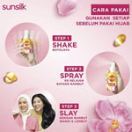 Sunsilk Vitamin & Parfum Rambut 100 ml