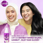 Sunsilk Vitamin & Parfum Rambut 100 ml