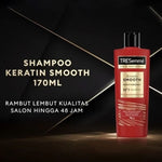 Tresemme Sampo  Botol 170 ml