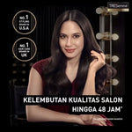 Tresemme Sampo  Botol 170 ml
