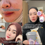 ADLEEVA - BUNDLE Basic Skincare Kit (Isi 3 produk)