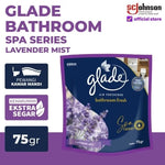 Glade Pengharum Ruangan Gantung 70g Ocean Escape