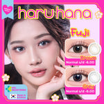 Softlens Spex Symbol HARUHANA Natural Series - Softlens Sailormoon - Softlens Megumi - Softlens Fuji