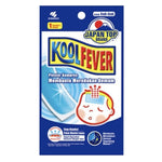 Koolfever Plester Kompres Demam 1 s