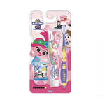 Kodomo Paket Sikat Gigi + Pasta Gigi Anak 45 g