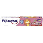 Pepsodent Kids Pasta Gigi Stroberi Sweet 45 g