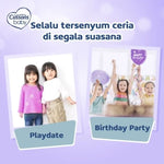 Cussons Cologne Bayi Cheerful 100 ml