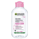 Garnier Micellar Water Pembersih Makeup 125 ml