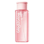 Glad2Glow Cherry Blossom Micellar Water Pembersih Makeup 300 ml