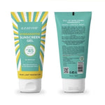Azarine Hydrasoothe Sunscreen Wajah Gel SPF 45 PA++++ 30 ml