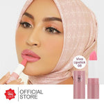 Viva Lipstick Untuk Melembabkan Dan Melembutkan Bibir (No 01 - 52)