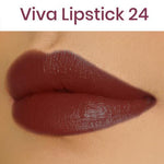 Viva Lipstick Untuk Melembabkan Dan Melembutkan Bibir (No 01 - 52)