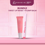 Madame Gie Special Lipstick Day - Party Package A