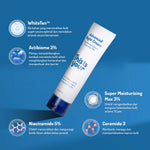 This is Your Radiant Glow | Advanced Night Cream,Clarifying Toner | Perawatan Malam & Exfoliating Toner untuk Kulit Cerah Membantu Mencerahkan Wajah Menjadikan Wajah lebih Lembab dan Sehat Setiap Hari