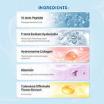 Implora Perfect Shield Gel Sunscreen SPF 30 PA+++ | Sunblock Wajah | Ringan | No White Cast