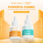 Hanasui Powerful Combo (bdl)