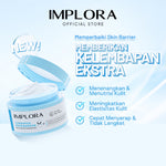 Implora Ceramide Skin Barrier Rich Moisturizing Gel