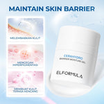 ELFORMULA Bundle 2in1 - Intensive Peeling Solution + CeraHydro Barrier Repair Moisture Gel