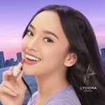 Implora Day To Day Lip Bullet | Lipstick Keychain | Free Gantungan Kunci