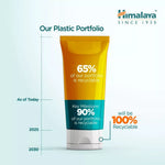 Himalaya Natural Glow Rose Face Wash 100ml | Pembersih Wajah Lembut & Cerah
