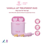 Noera Lip Treatment Duo