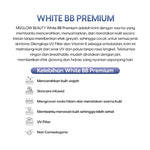 MS GLOW BB CREAM