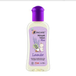 Konicare Minyak Telon Plus Lavender 60ml 125ml