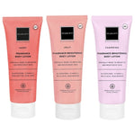 Scarlett Lotion Pelembap Pencerah Tubuh Tube 180 ml