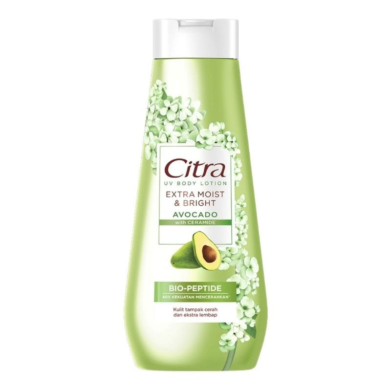 Citra Perfect Bright Lotion Pelembap Tubuh 210 ml