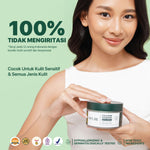 SPECIAL PRICE - ACNE CARE - NPURE Bundling Toner CICA 150ml + CLear Pad / Hydrating Toner / Acne Face Toner / Perawatan Kulit Berjerawat/ Acne Exfoliating Pad (40 pads) Acid Extract Glycolic Pha Wajah Bruntusan