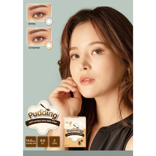 Sale Softlens Warna Normal Dan Minus Nyaman