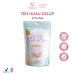 Noera Green Tea | Noera Teh Hijau | Teh Hijau Alami