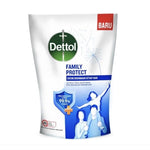 Dettol Sabun Mandi Cair 370 g